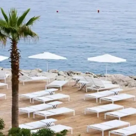 Beach - With View