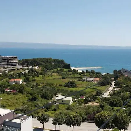 Beach - With View * Split