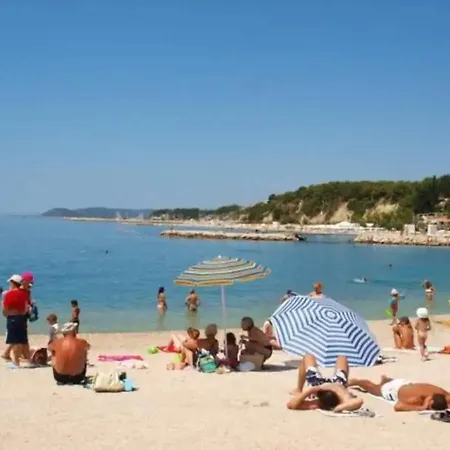 Apartamento Beach - With View *